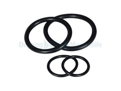 O-ring for screw connection - 25 mm