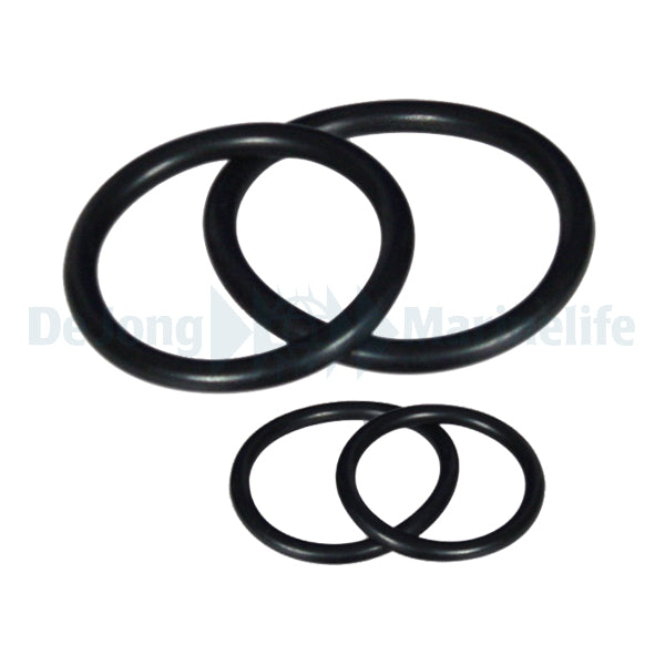 O-ring for screw connection - 40 mm