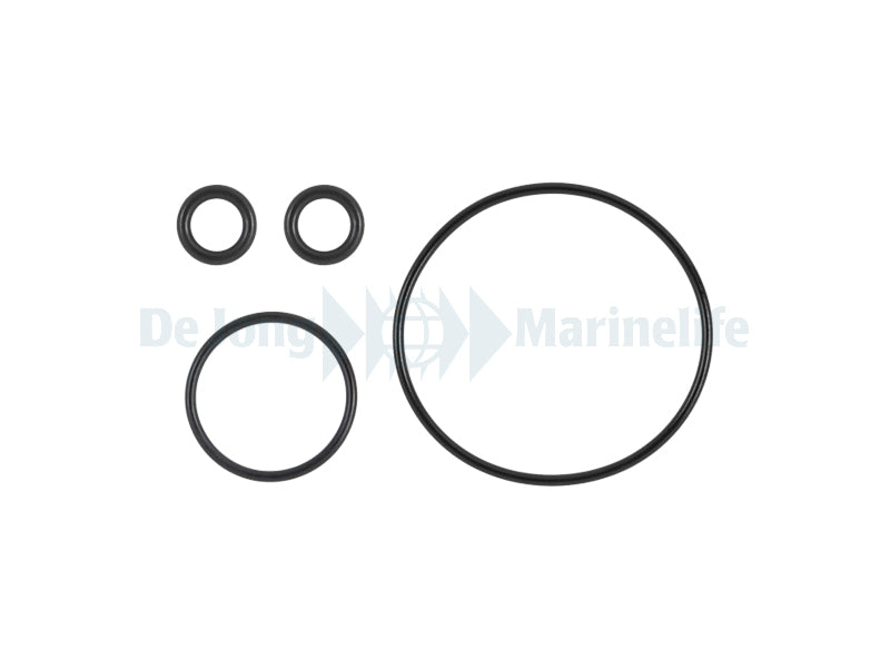 Abyzz O-Ring Kit A100
