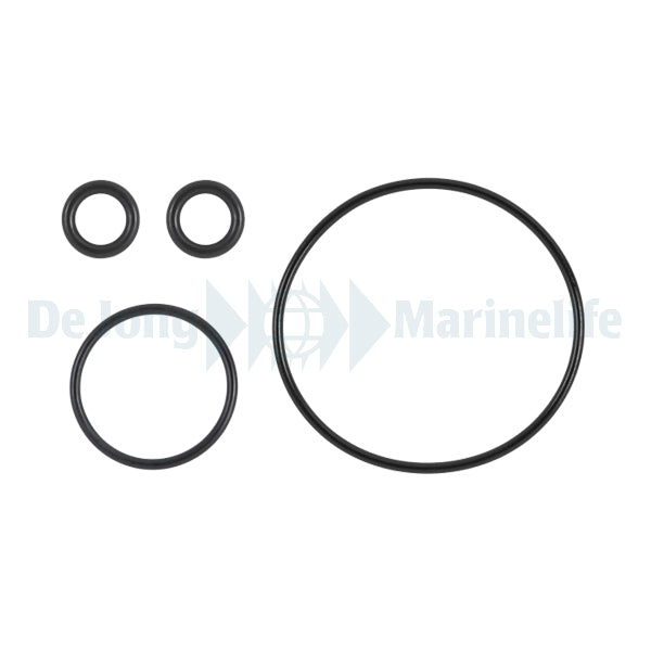Abyzz O-Ring Kit A100/A120