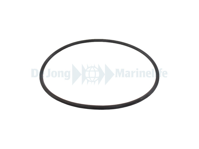 O-ring seal 120 x 4 mm (4.7 x 0.2 in.)