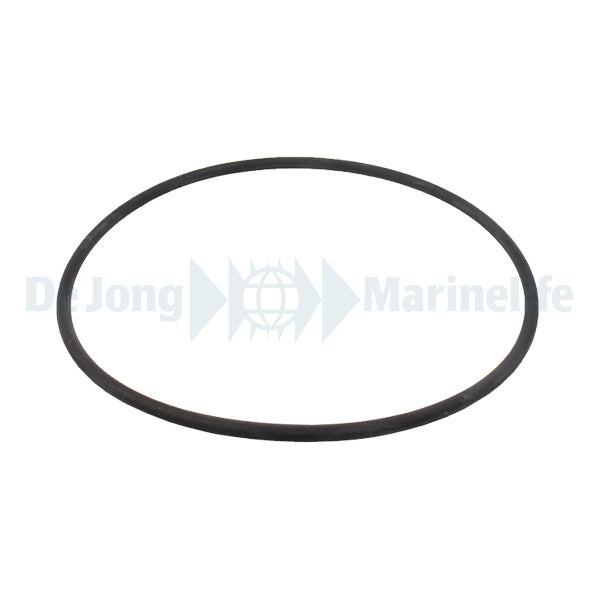 O-ring seal 120 x 4 mm (4.7 x 0.2 in.)
