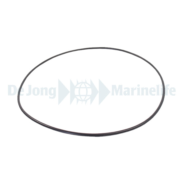 O-ring seal 210 x 3 mm (8.3 x 0.1 in.)
