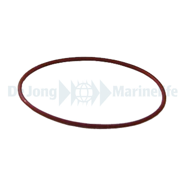 O-ring seal, 78x2.5mm