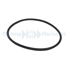 O-ring seal for filter housing