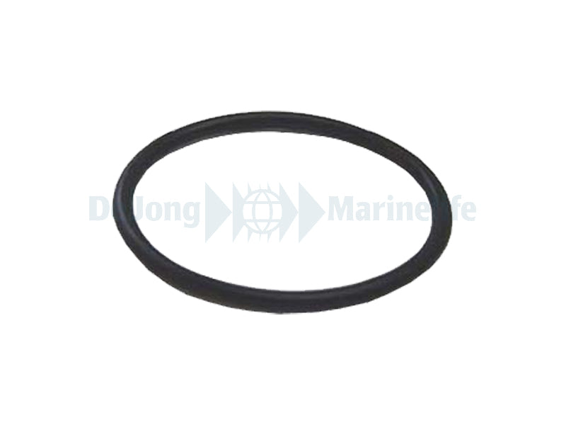 O-ring seal for membrane housing