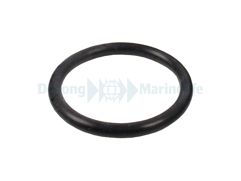 O-ring seal silicone 50 x 6 mm (1.97" x .24")