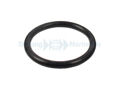O-ring seal silicone 50 x 6 mm (1.97" x .24")