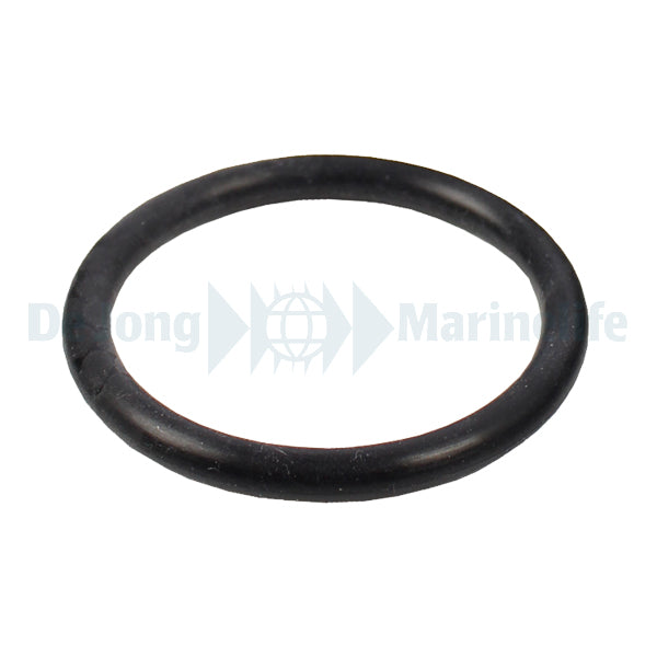 O-ring seal silicone 50 x 6 mm (1.97" x .24")