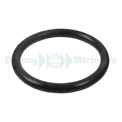 O-ring seal silicone 50 x 6 mm (1.97" x .24")