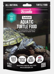 Arcadia Earth Pro Turtle Gold 300g