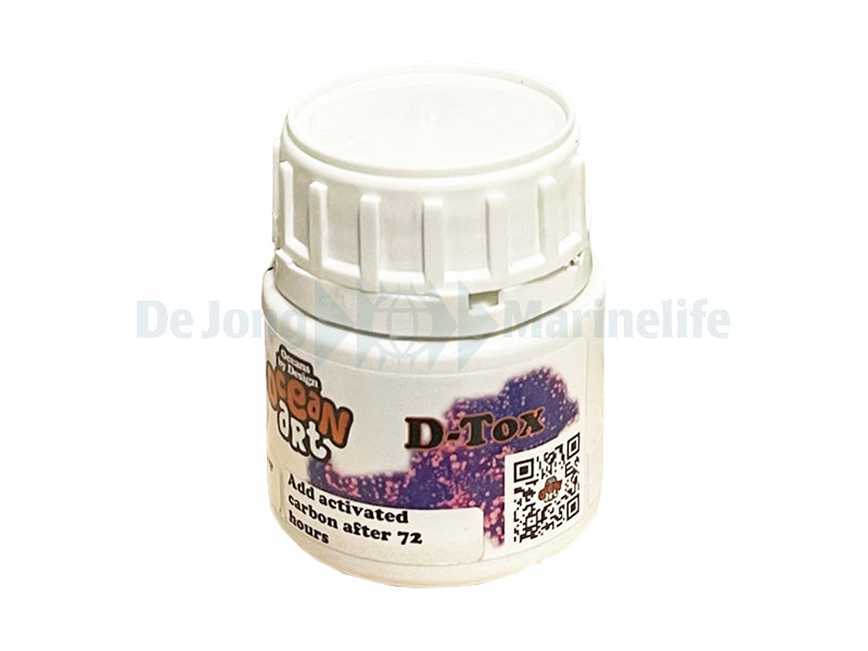 Ocean Art Dtox - 100ml