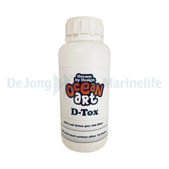 Ocean Art Dtox - 500ml