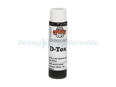 Ocean Art Dtox - 20x30ml