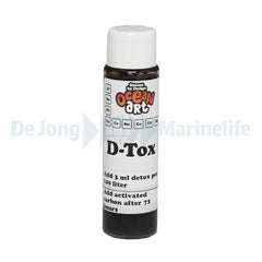 Ocean Art Dtox - 30 ml