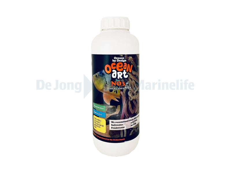 Ocean Art NO3+ 1 ltr
