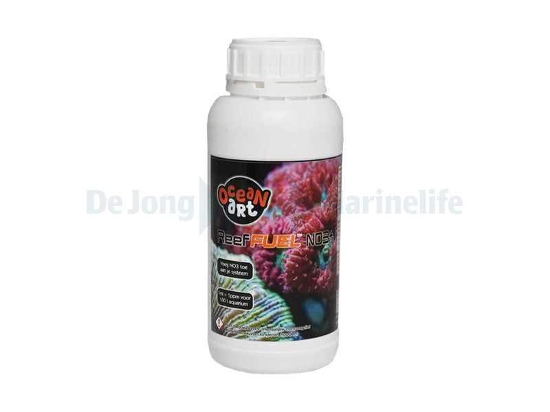 Ocean Art NO3+ 0,5 ltr