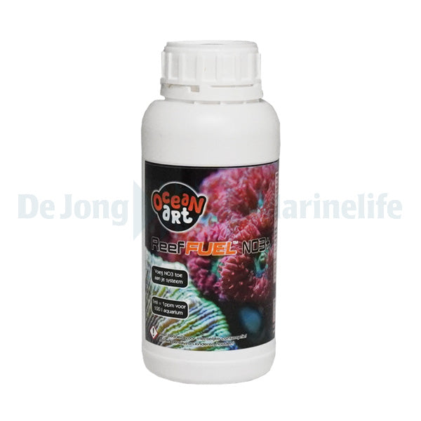 Ocean Art NO3+ 0,5 ltr