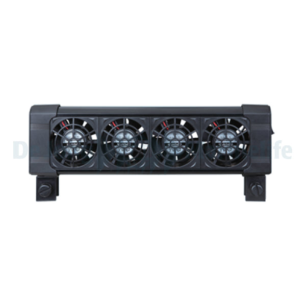 Ocean Breeze Cooling Fan (4 fans)
