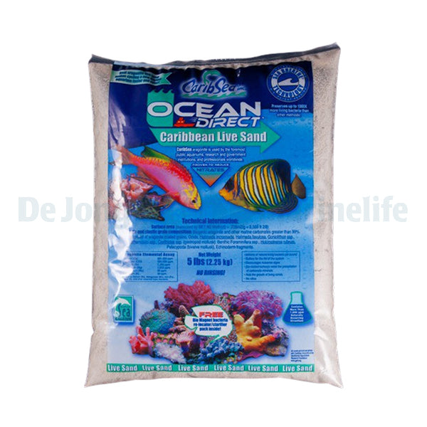 Ocean Direct - 2,25 kg