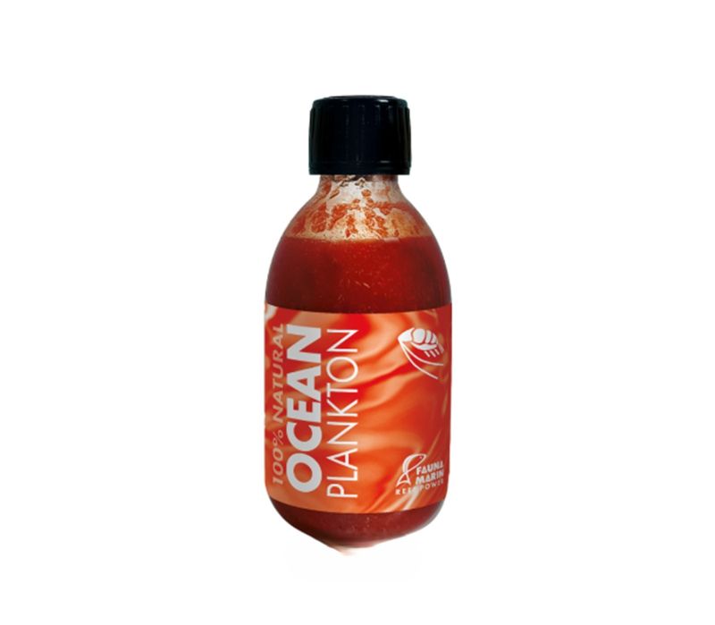 Ocean Plankton 100% natural - 250 ml