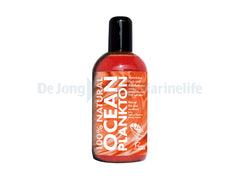 Ocean Plankton (Calanus) Liquid food solution - 250ml