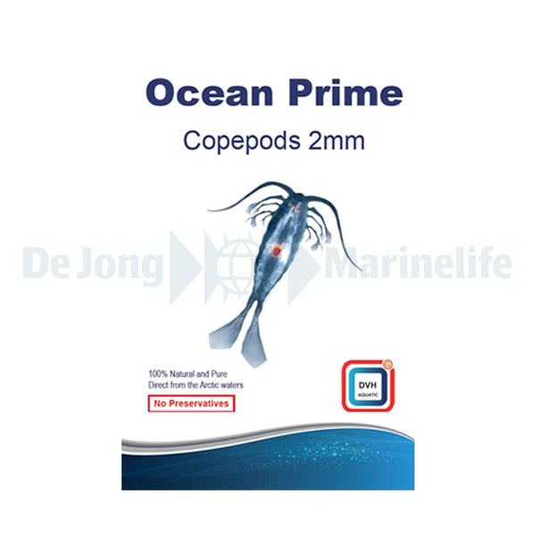 Ocean Prime Copepods - 2mm