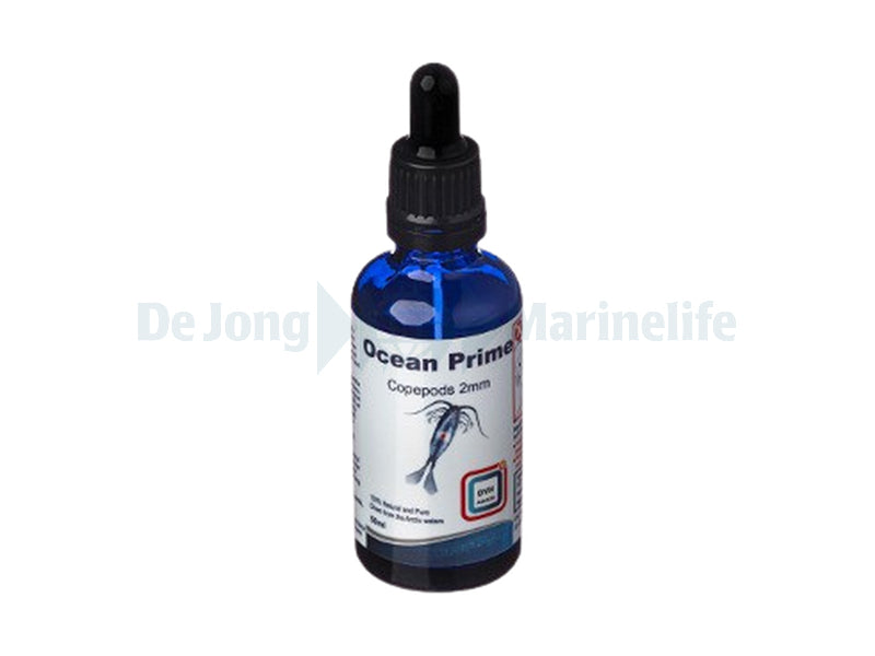 Ocean Prime Copepods Liquid 2mm 1000ml
