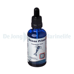 Ocean Prime Copepods Liquid 2mm 1000ml