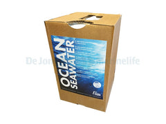 Ocean Seawater - 30 x (2 x 10L)