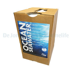 Ocean Seawater - 30 x (2 x 10L)
