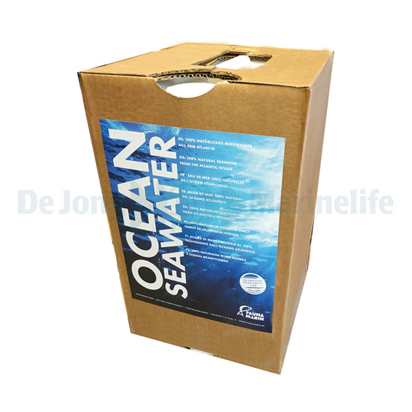 Ocean Seawater - 20 L