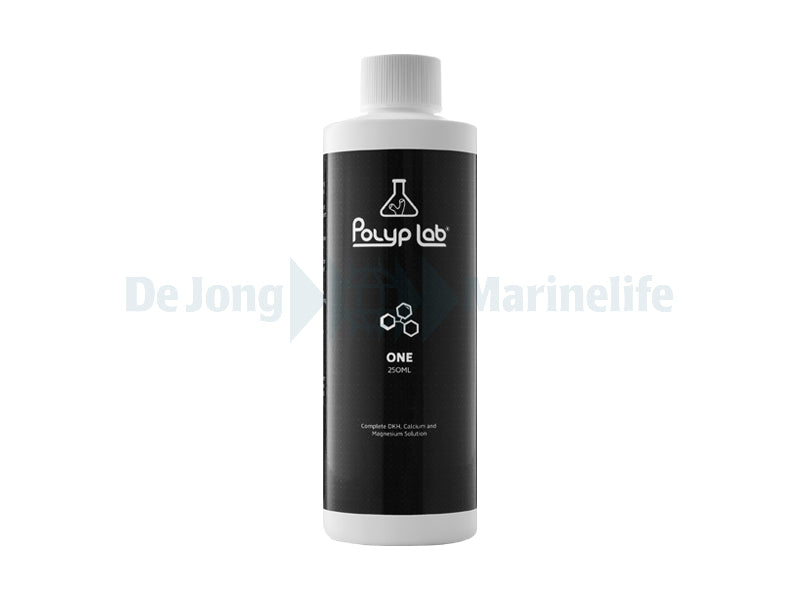 Polyplab One - Balanced Calcium/Mag/Dkh - 250 ml