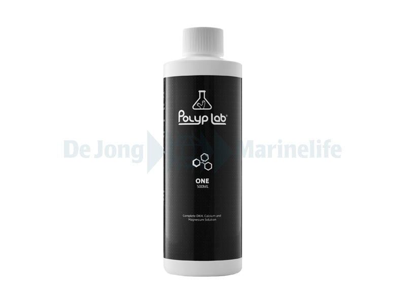 Polyplab One - Balanced Calcium/Mag/Dkh - 500ml