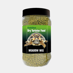 HabiStat Tortoise Food Meadow Mix