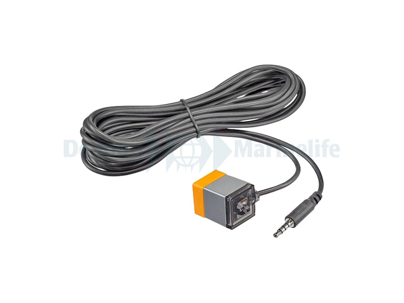 Optical Sensor with Integrated Magnet