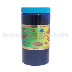 Optimum Flakes Floating All Purpose Flakes - 90g