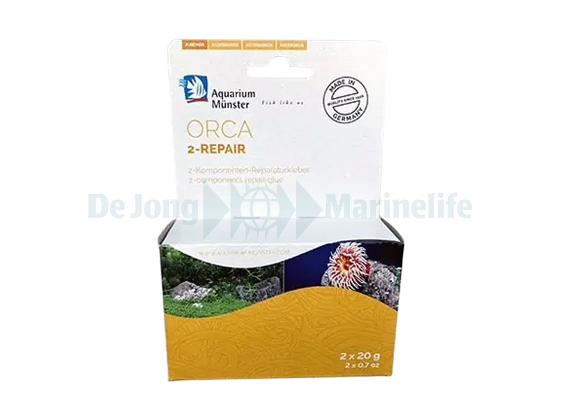 ORCA 2-REPAIR