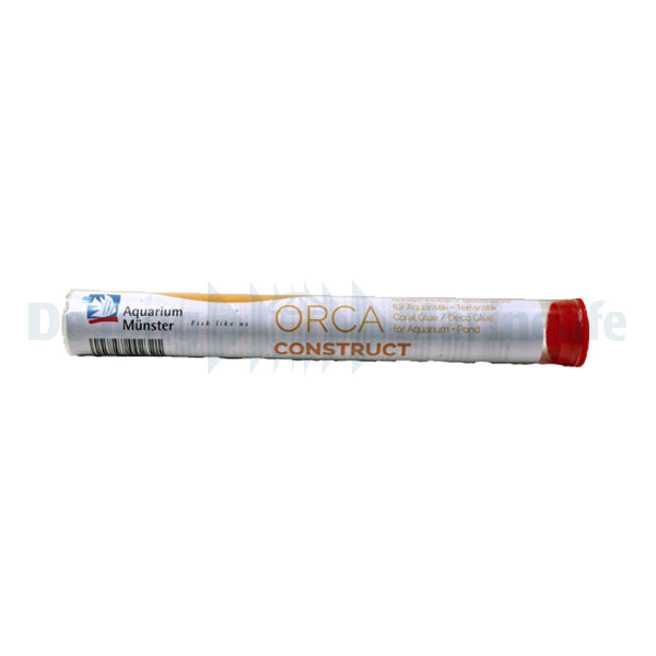 ORCA CONSTRUCT - 115 g DE/GB/FR/ES/NL/SE/DK/FI/SE/IT/PT/GR