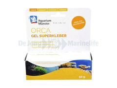 ORCA Gel Superglue - 50 g