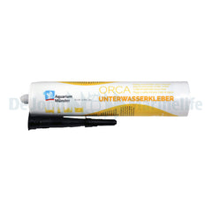 ORCA Underwater Glue - 450 g - Black