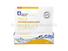 ORCA Underwater Glue - 75 g - Black D/GB/F/NL/I/E/P/GR