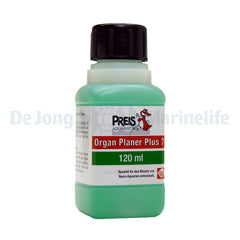 Organ Planer Plus 7 Nano - 120ml