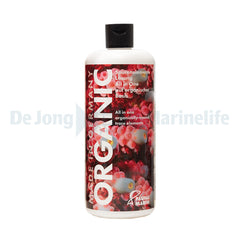 Organic All in one Trace elements - 500ml