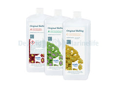 Original Balling Liquid Set - 3 x 1 l