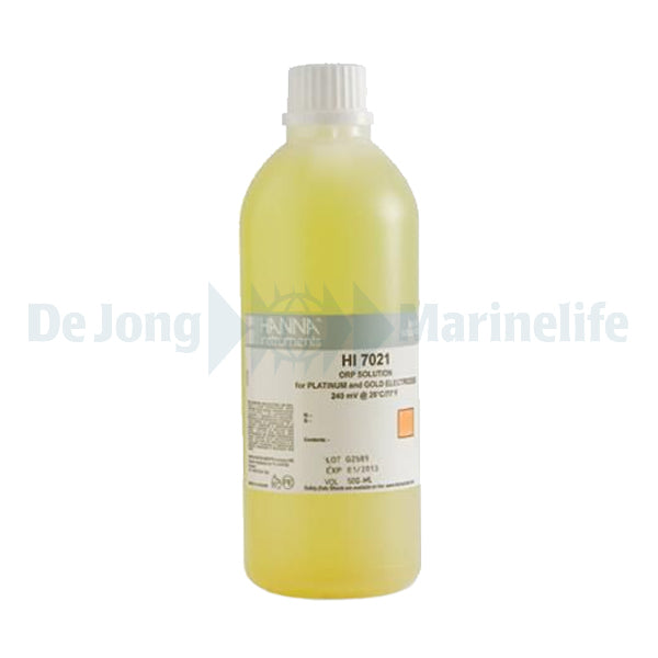 ORP-test liquid 240 mV
