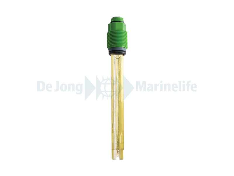 ORP (Redox=chlorine) platinum electrode with Teflon junction
