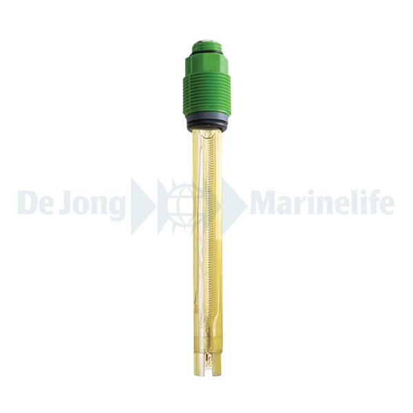 ORP (Redox=chlorine) platinum electrode with Teflon junction