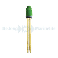 ORP (Redox=chlorine) platinum electrode with Teflon junction