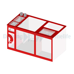 OS-30A Sump